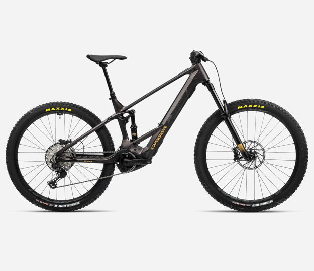 Picture of ORBEA WILD M20 CAR-CAR
